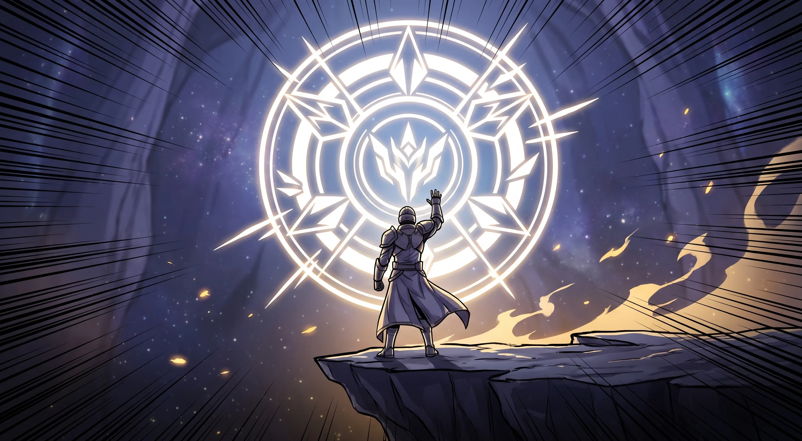 Patch 0.12.0: House Rules Patch-Heldengrafik