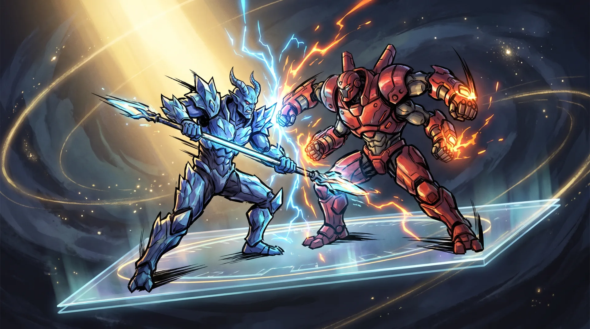 Patch 0.17.5: Titles, Your Way Patch-Heldengrafik