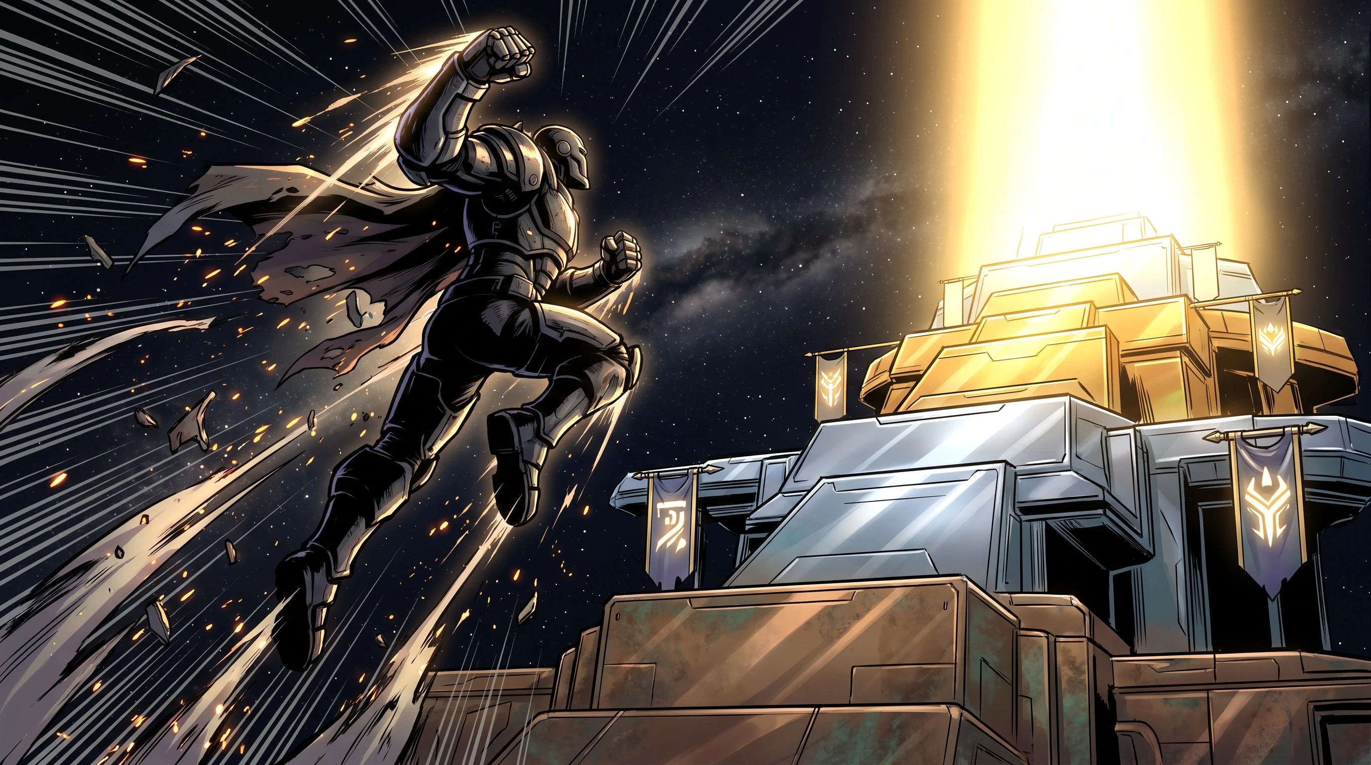 Patch 0.20.1: The Ladder Turns Patch-Heldengrafik