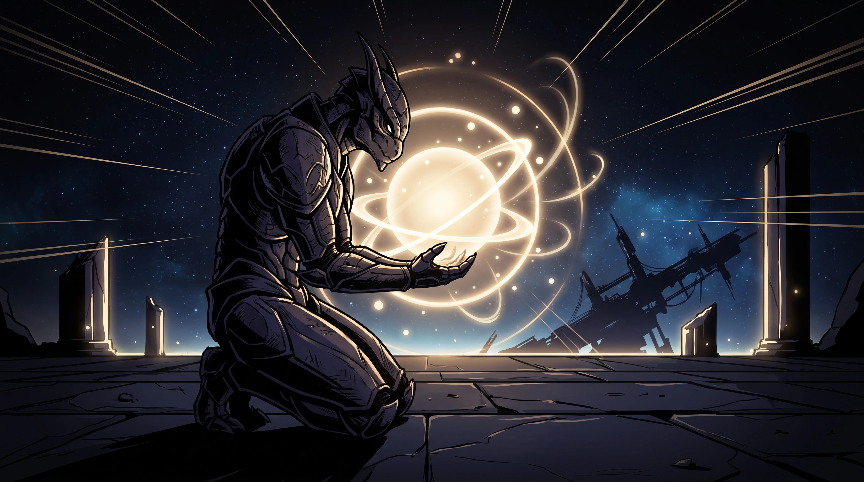 Patch 0.20.2: One Email, One Account Patch-Heldengrafik