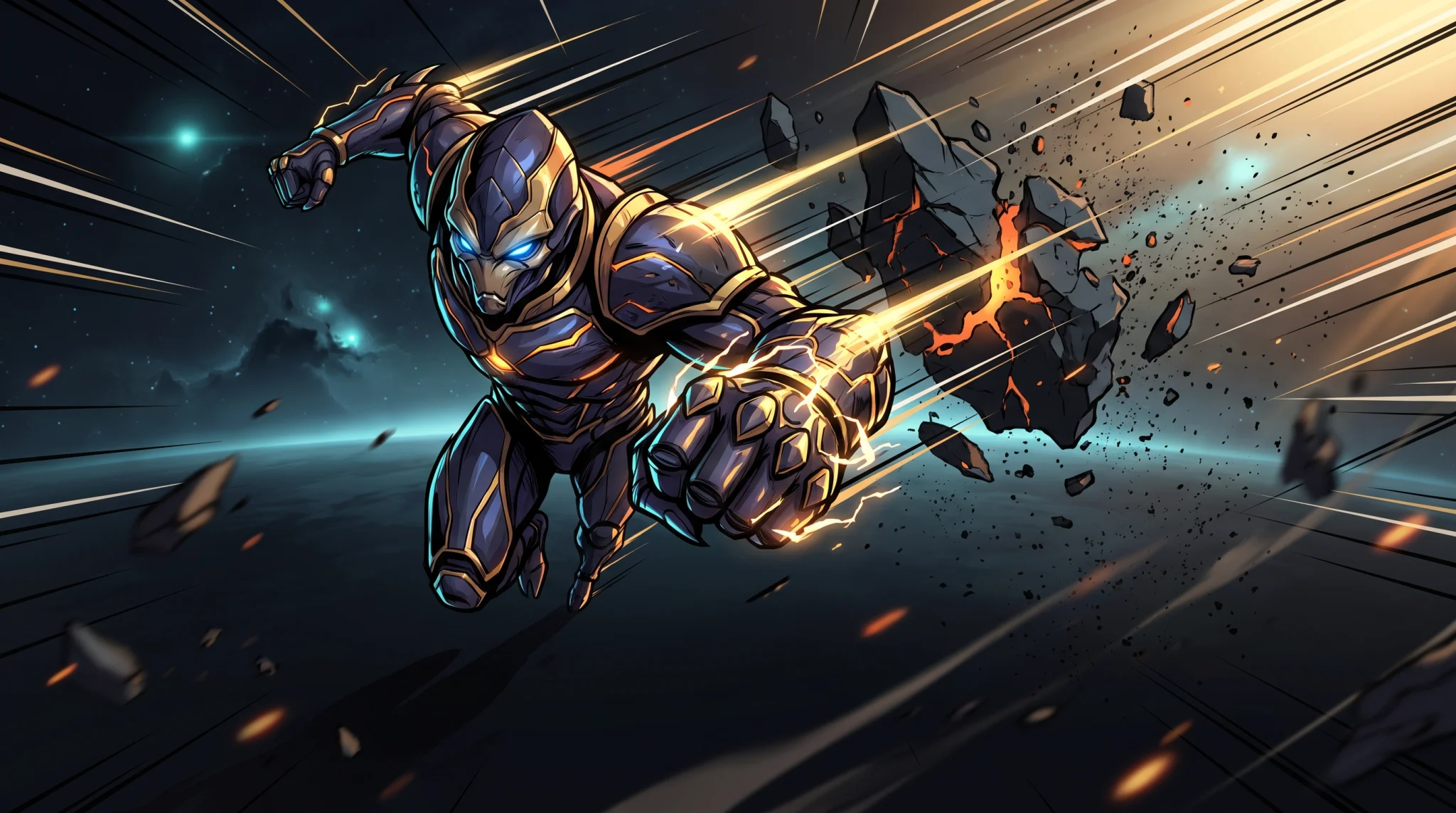 Patch 0.24.0: Dead Weight patch hero art