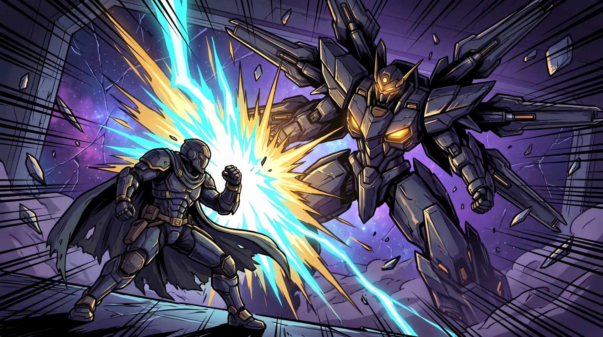Patch 0.26.0: What You See Is What Happened patch hero art