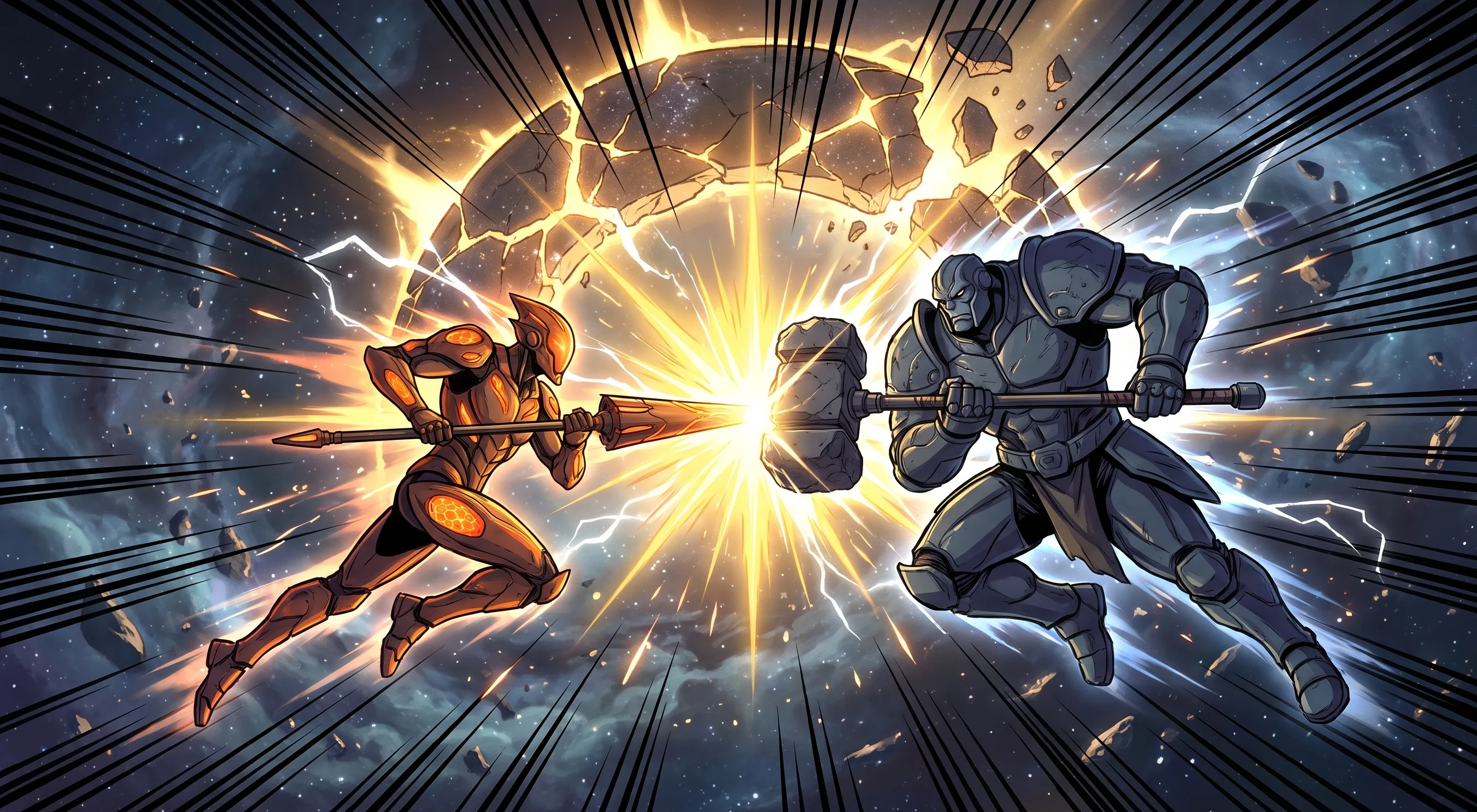 Patch 0.30.1: Down to the Wire patch hero art