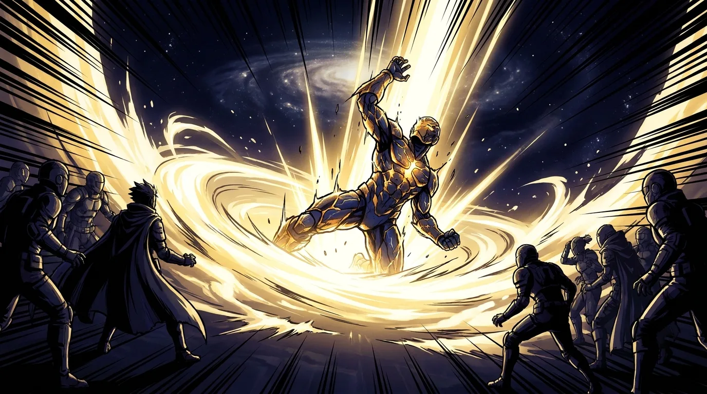 Patch 0.30.3: Called by Name patch hero art