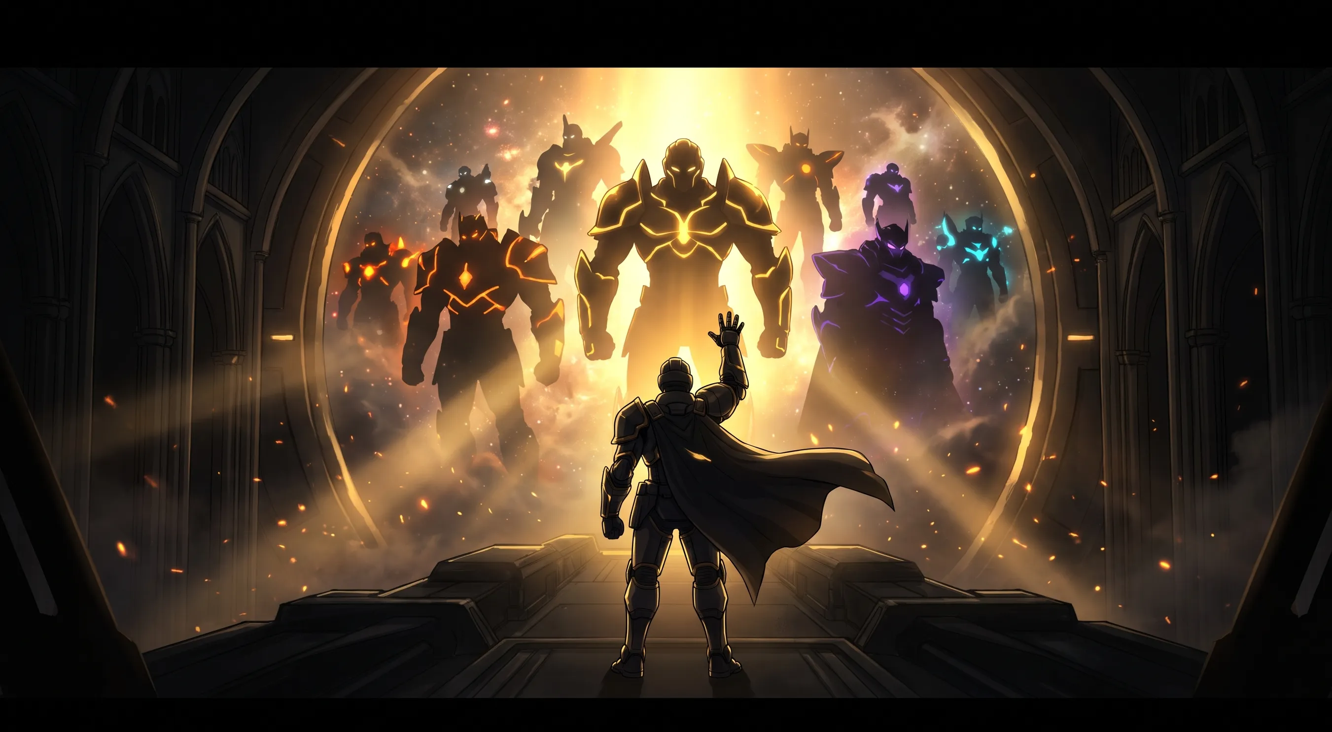 Patch 0.31.0: The Pilot's Oath patch hero art