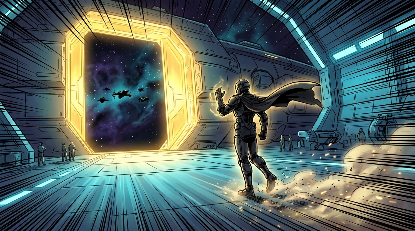 Patch 0.32.2: Steady Hands patch hero art