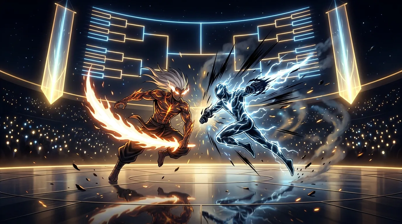 Patch 0.33.0: The Season Crown Patch-Heldengrafik
