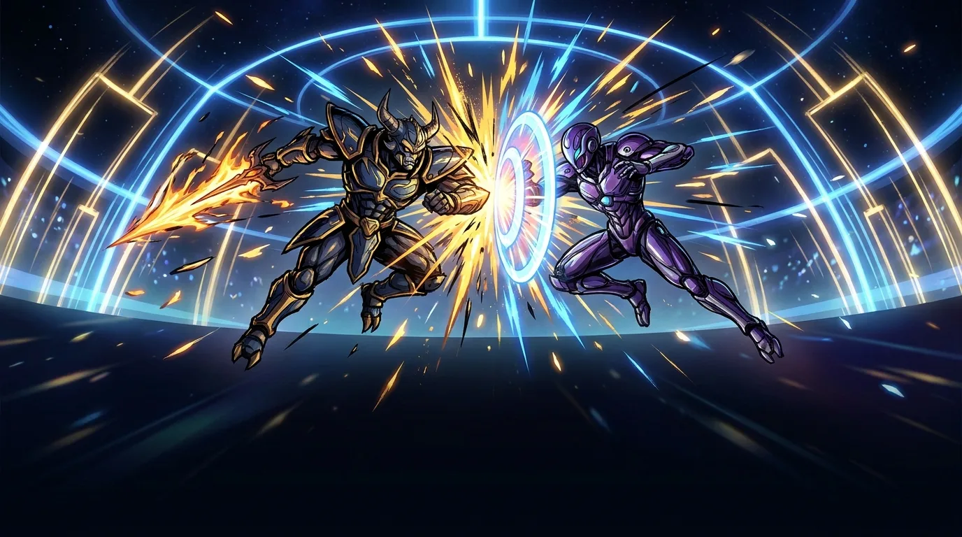 Patch 0.35.2: Tournament Command patch hero art