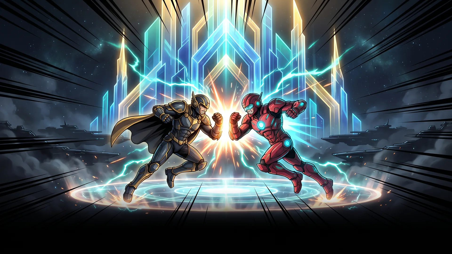 Patch 0.35.3: The Event Ledger patch hero art