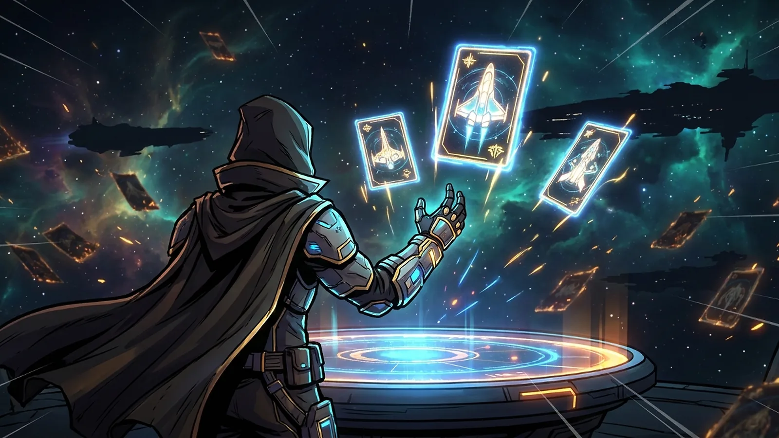 Patch 0.40.14: Only What You Can Field patch hero art