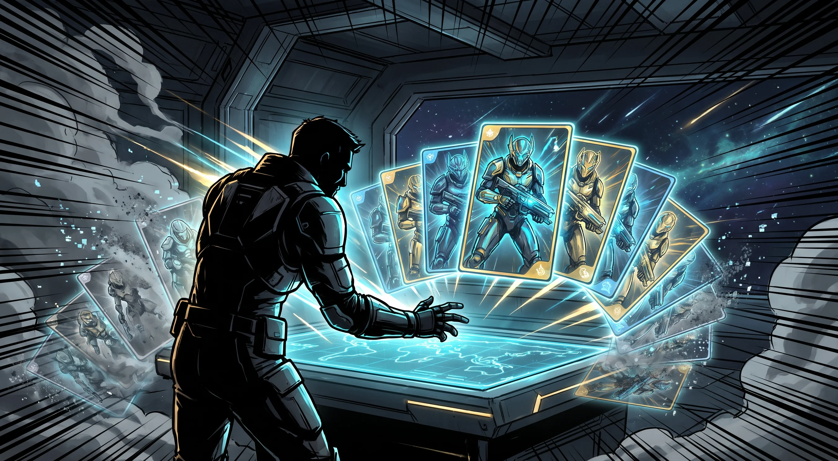 Patch 0.40.15: The Picker Tidies Itself patch hero art