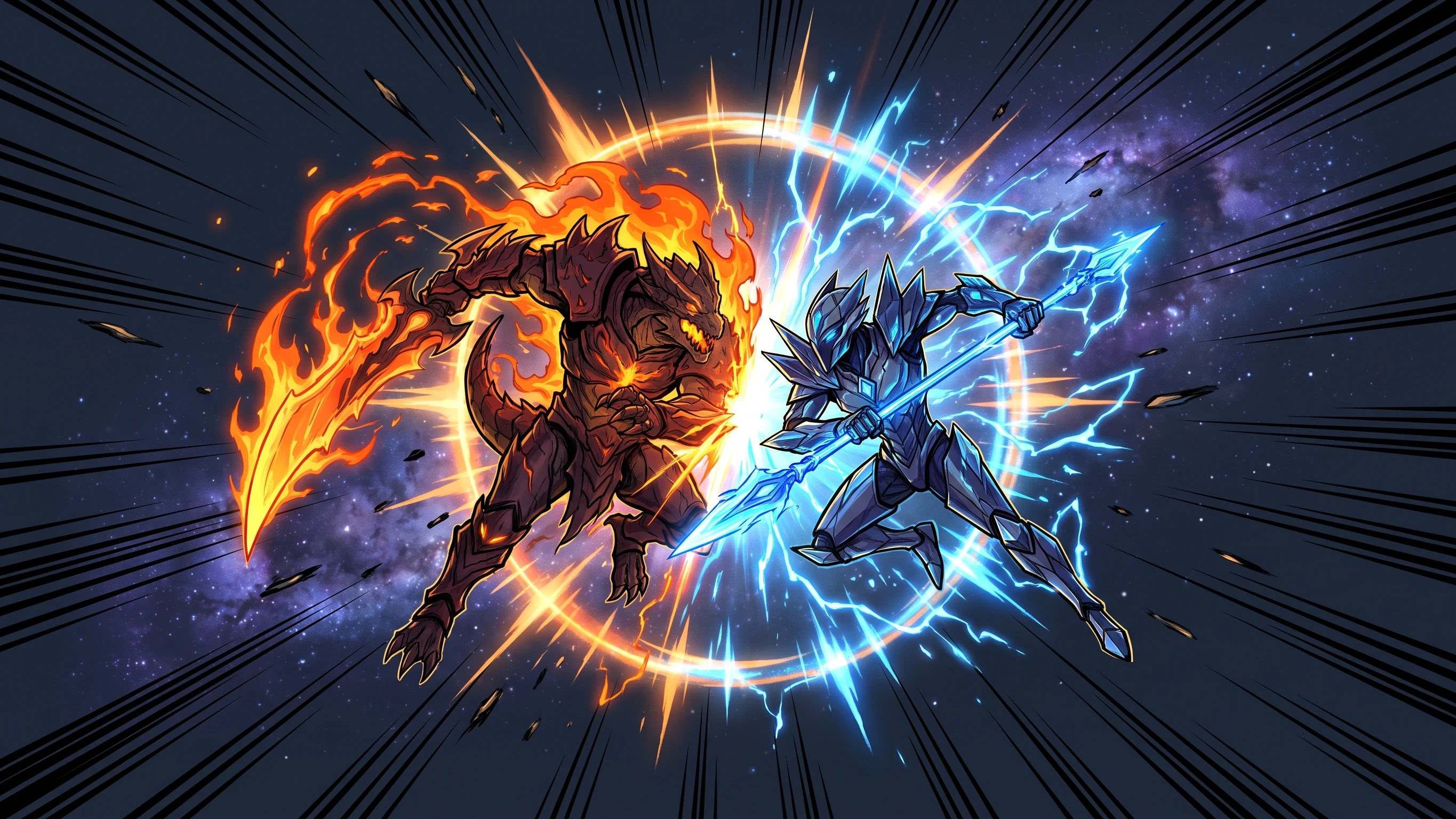 Patch 0.40.16: Clean Hits Patch-Heldengrafik