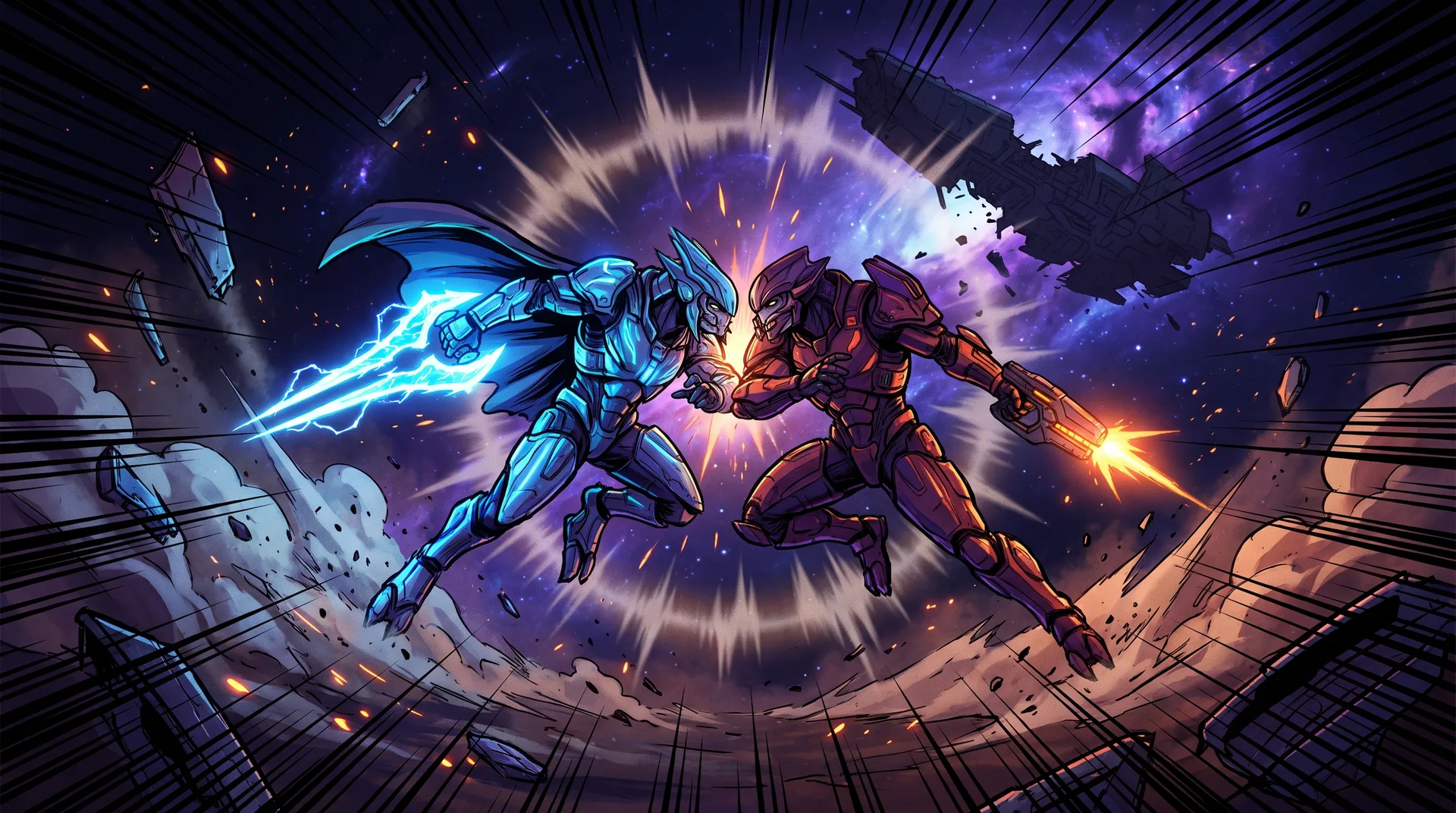 Patch 0.40.3: Sharper Edges Patch-Heldengrafik