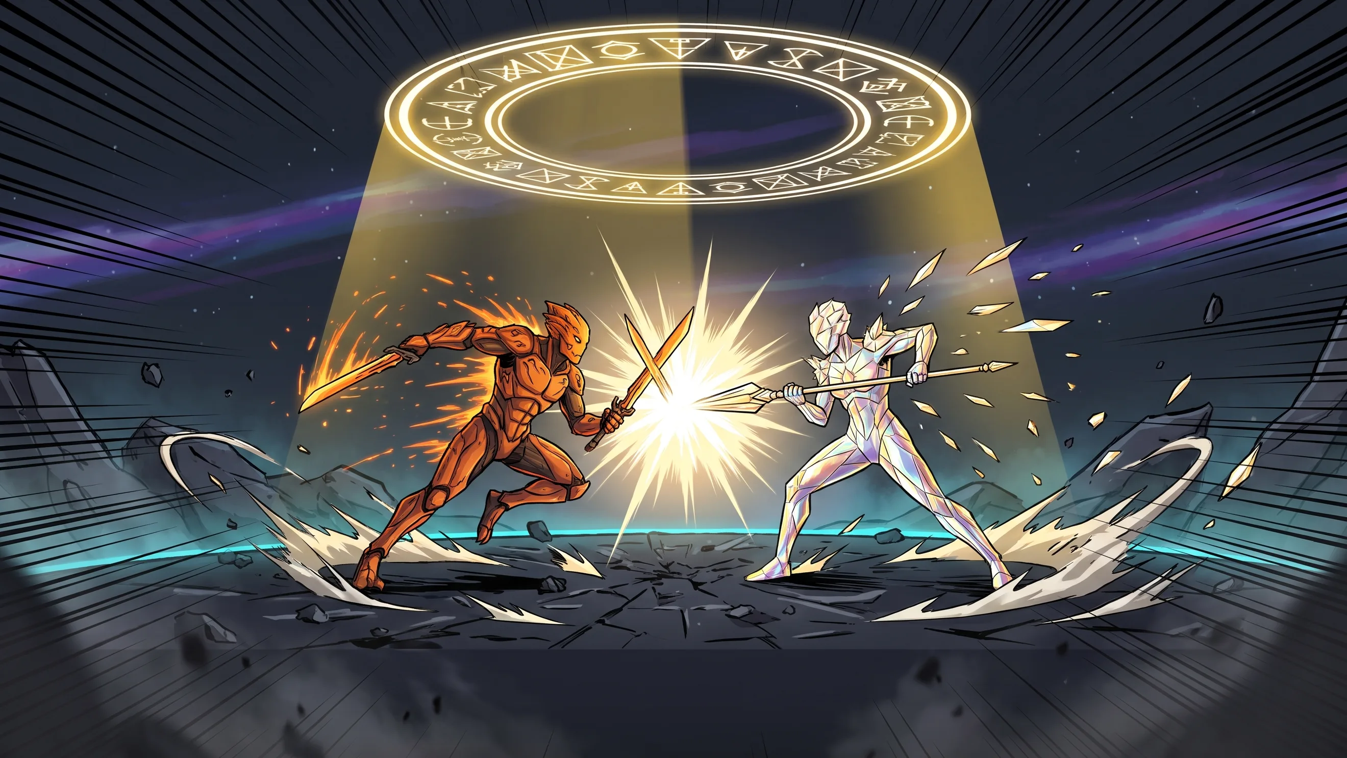 Patch 0.40.6: Same Rules, Clearer Picks patch hero art