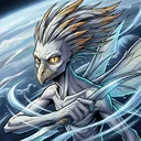 Zaia, Gale-Eye