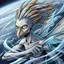 Zaia, Gale-Eye