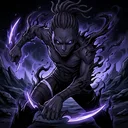 Vex, Null Reaper