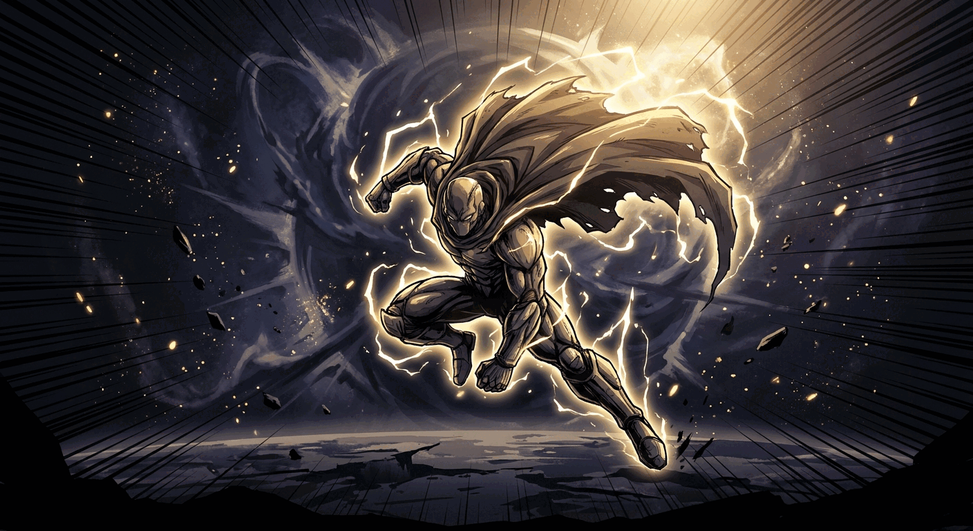 Stellarch key art