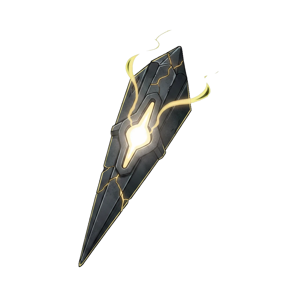 Legendary Shard