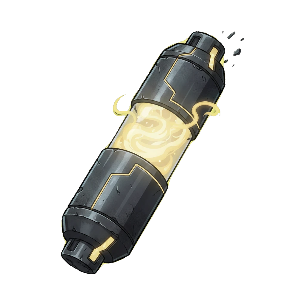Mythic Potion