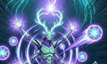 Deep Hierophant