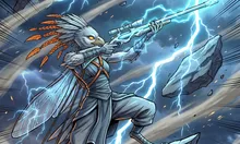 Stormrider Sniper