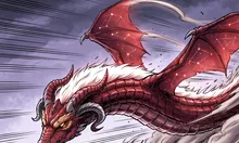 The Crimson Patriarch