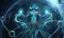 Abyssal Tidemother