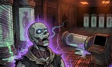 Hollow-Eyed Adept