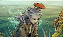 Hive-Bound Mender