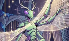 Star-Veil Acolyte