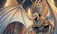 Storm-Archon Emerit