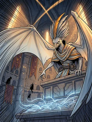 Storm-Archon Emerit