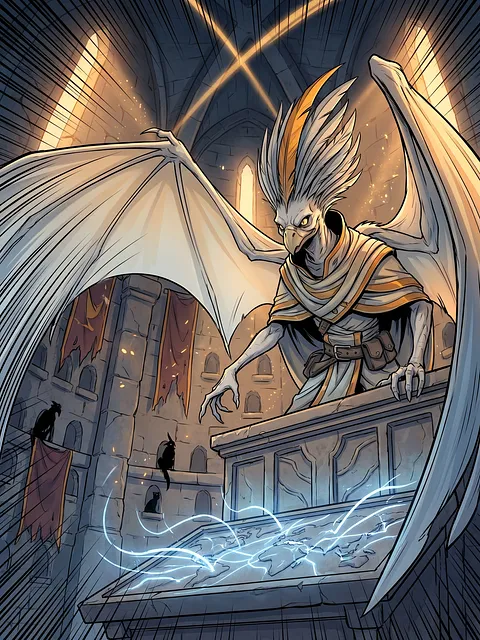 Storm-Archon Emerit