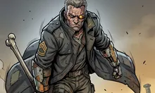 The Outlast Contractor