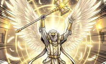 Aetherian Arch-Paladin