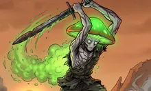 Ashbloom Stalker