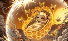 The Foundling Star-Child