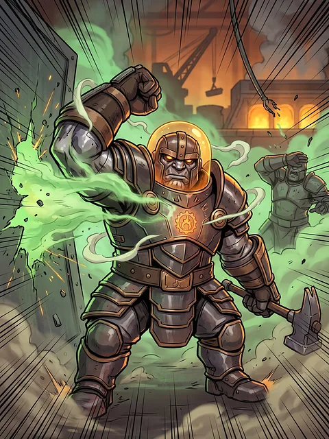Sealed-Core Warden