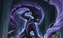 Eclipse Hand