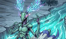 Tide-Mind Seer