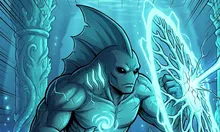 Pressure-Sealed Hydrokin
