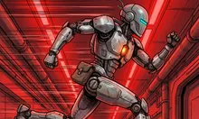 Mark-VII Courier