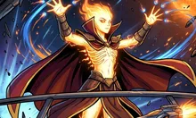 Pyromaster Commodore