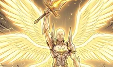 Dawn-Seraph