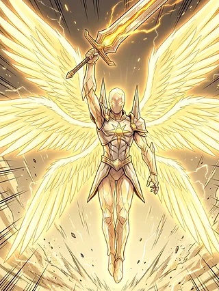 Dawn-Seraph
