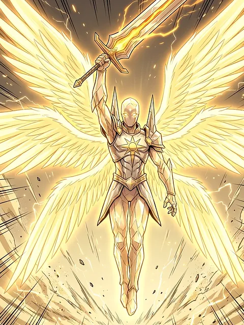 Dawn-Seraph
