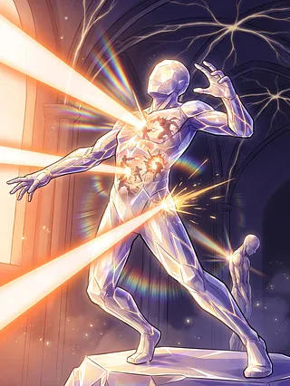 Lightline Witness