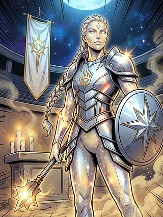 Celestrian Initiate