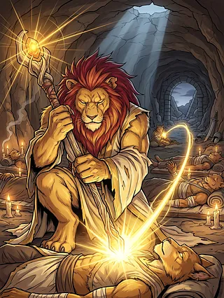Pride-Lord